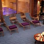 Hotel Staefeli Lech am Arlberg