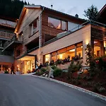 Staefeli Hotel