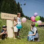 Staefeli Hotel 4*