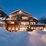 Staefeli 4* Lech am Arlberg