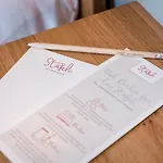 Hotel Staefeli 4*