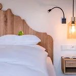 Hotel Staefeli Lech am Arlberg