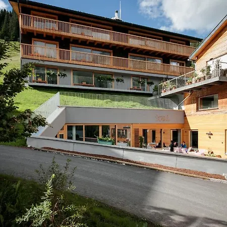 Stäfeli Lech am Arlberg