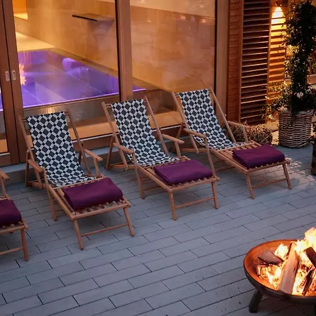 Hotel Staefeli Lech am Arlberg