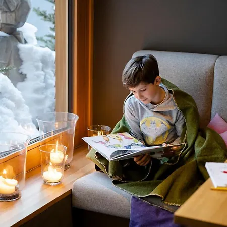 Stäfeli Lech am Arlberg