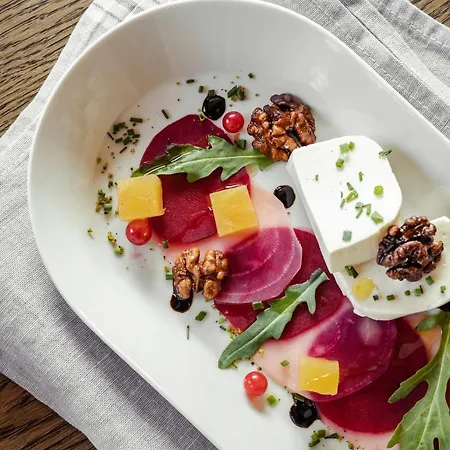 Stäfeli Hotel Lech am Arlberg