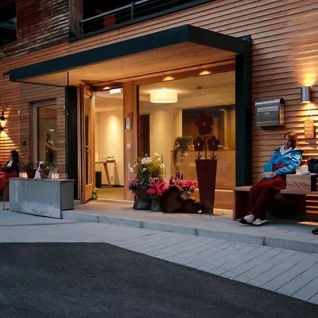 Stäfeli 4* Lech am Arlberg