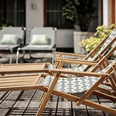 Stäfeli Hotel