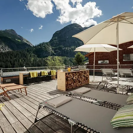 Hotel Staefeli