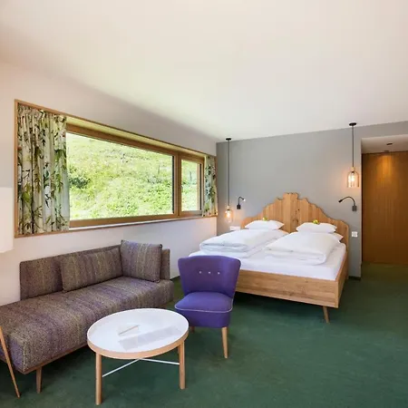 Staefeli Hotel Lech