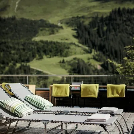 Stäfeli Lech am Arlberg
