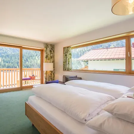 Staefeli Hotel
