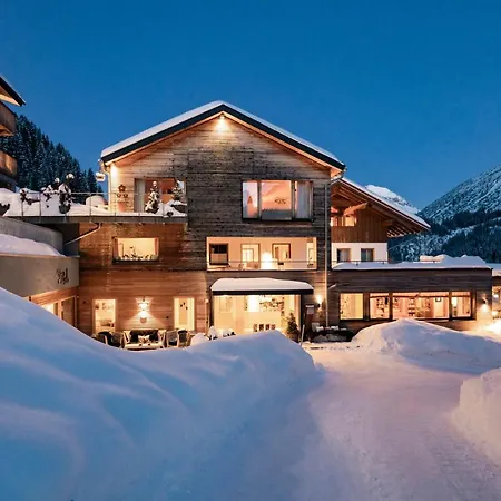 Stäfeli 4* Lech am Arlberg