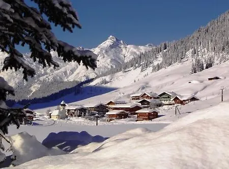 Staefeli 4* Lech am Arlberg