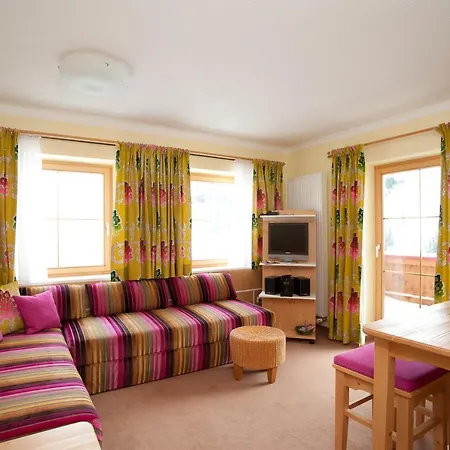 Stäfeli 4* Lech am Arlberg