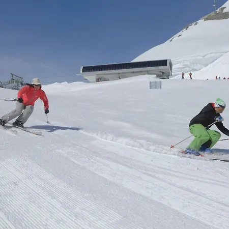 Staefeli 4* Lech am Arlberg