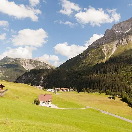 Staefeli Hotel