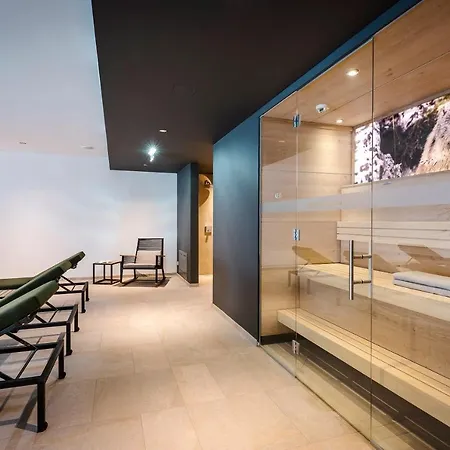 Stäfeli Lech am Arlberg