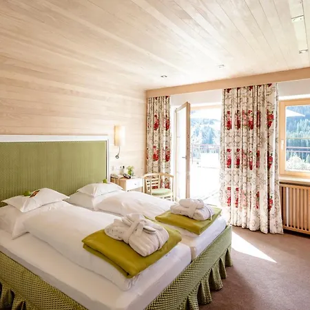 Hotel Staefeli