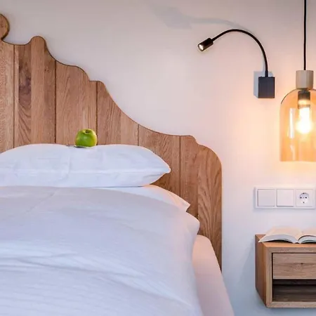 Hotel Stäfeli Lech am Arlberg