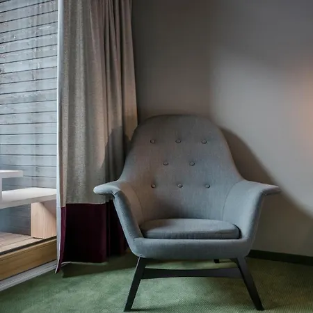 Staefeli Hotel 4*