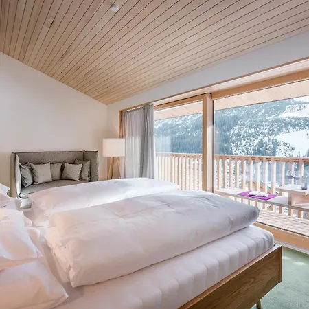 Stäfeli 4* Lech am Arlberg
