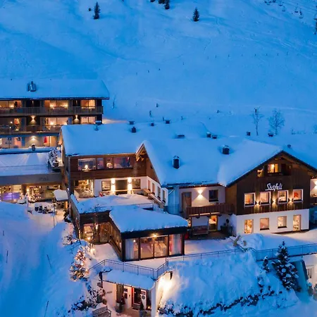 Staefeli Hotel