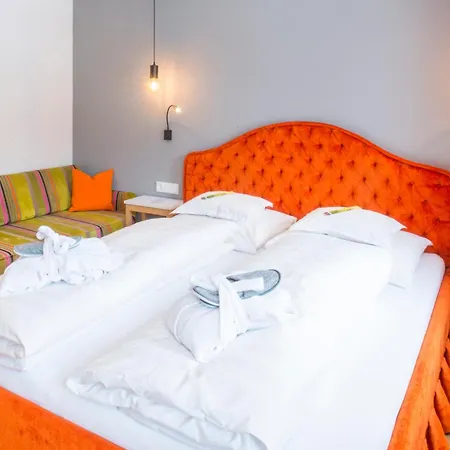 Hotel Staefeli