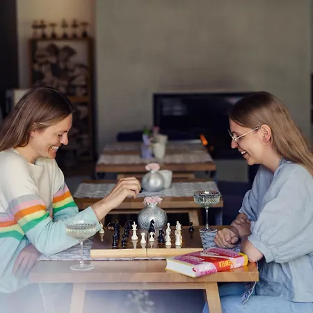 Stäfeli Hotel Lech am Arlberg