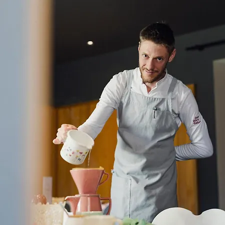 Stäfeli Hotel Lech am Arlberg