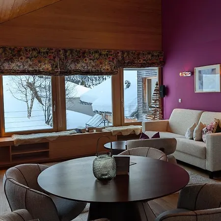 Staefeli 4* Lech am Arlberg