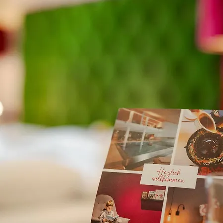 Staefeli Hotel Lech am Arlberg