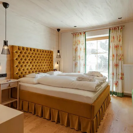 Staefeli Hotel