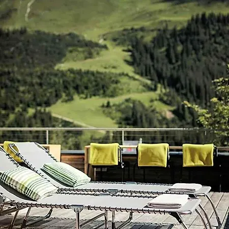 Hotel Staefeli