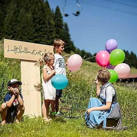 Staefeli Lech am Arlberg