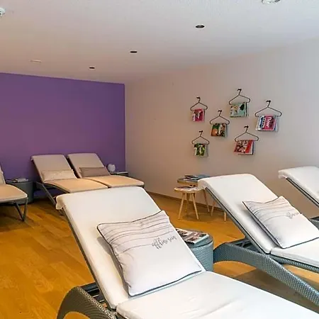 Staefeli Hotel 4*