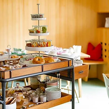 Hotel Staefeli