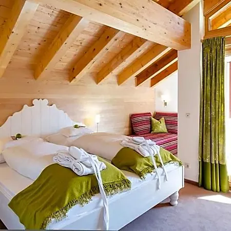 Staefeli 4* Lech am Arlberg