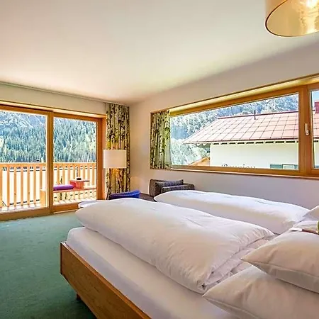 Staefeli 4* Lech am Arlberg