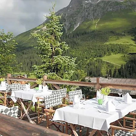 Staefeli 4* Lech am Arlberg