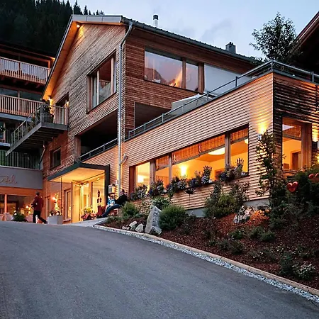 Staefeli Lech