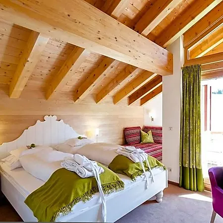 Staefeli Lech am Arlberg