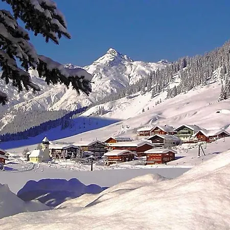 Staefeli Lech am Arlberg