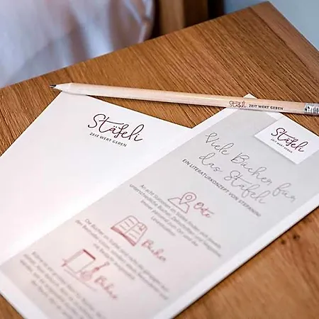 Staefeli Hotel Lech am Arlberg