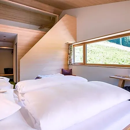 Hotel Staefeli Lech am Arlberg
