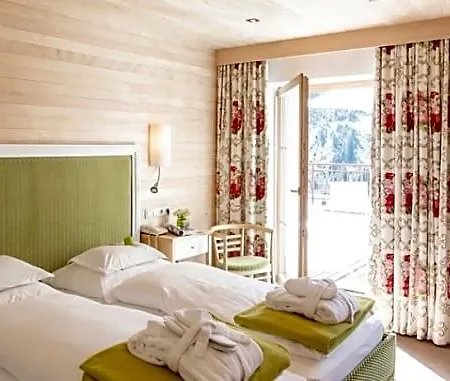 Staefeli Hotel Lech am Arlberg