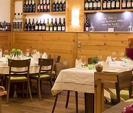 Staefeli 4* Lech am Arlberg