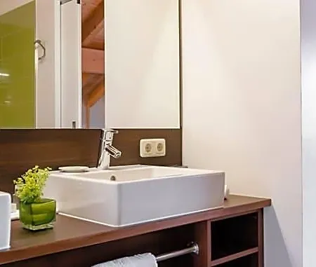 Hotel Staefeli