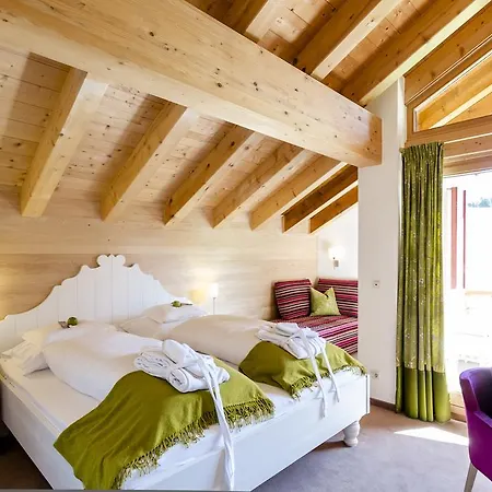 Stäfeli Lech am Arlberg