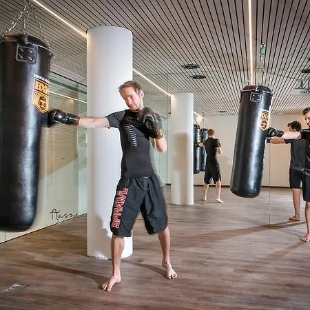 Stäfeli Lech am Arlberg